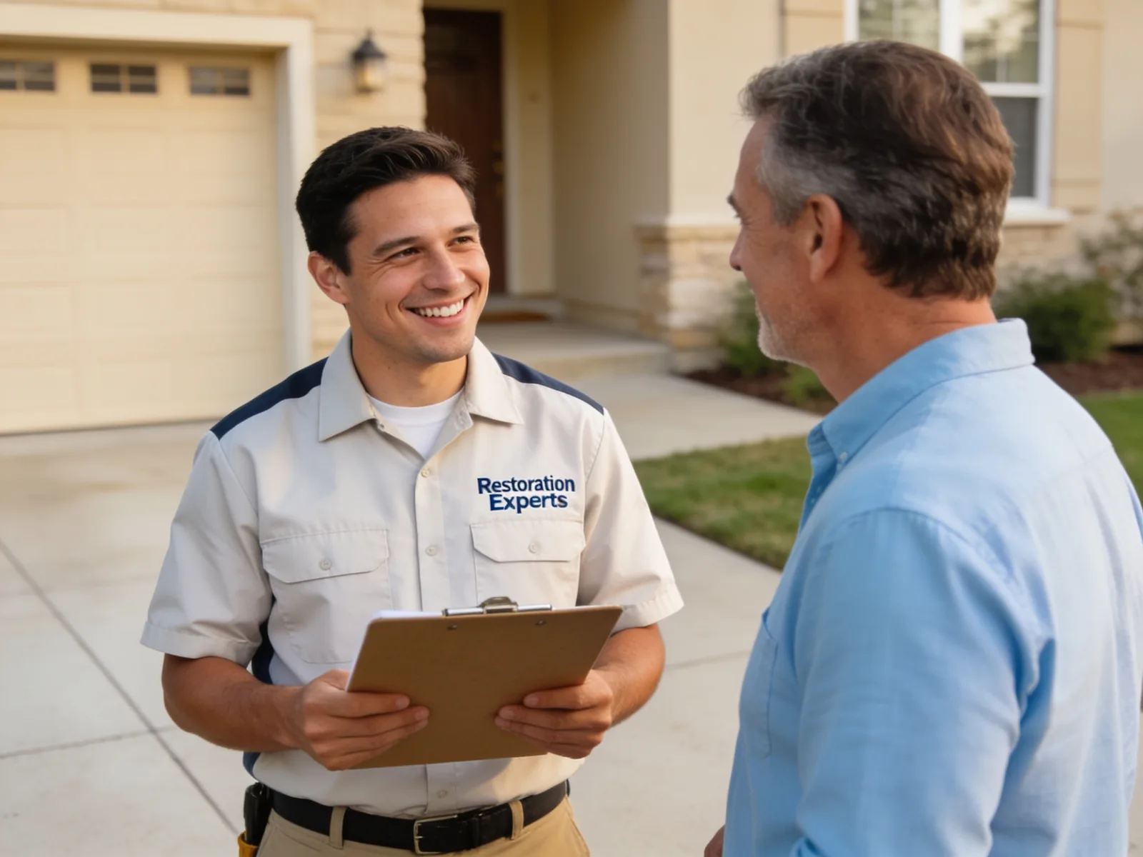 Water Damage Cleanup Woodside, DE FAQs